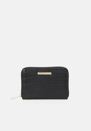 Portefeuille ANNA FIELD Anna Field Wallet Noir Femme | KPQ-8101936